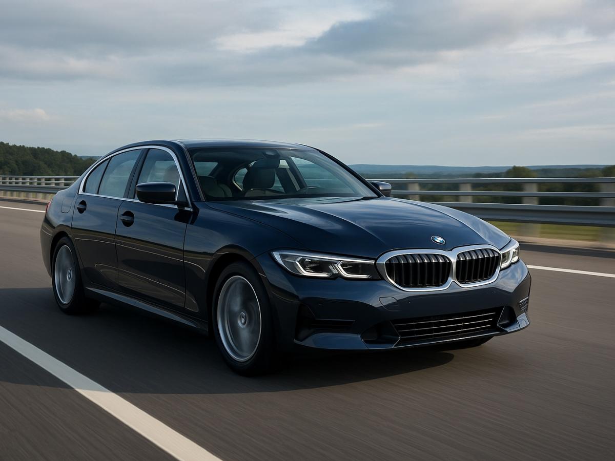 Конец эпохи автосалонов: BMW ставит точку в торгах с дилерами