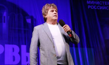 Европейский, дорогой артист: куда на самом деле пропал с телеэкранов Алексей Глызин