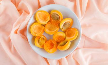 Фрукты с калием укрепляют сердечную мышцу по данным терапевта Пивоваровой