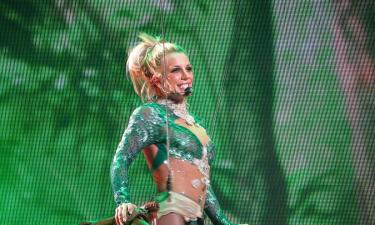 Бритни Спирс призналась, что не нашла праздничное платье