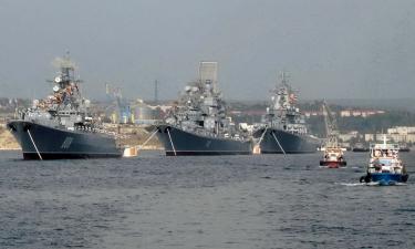 НАТО натягивает сети в Балтике: охота под ярлыком теневого флота не принесёт улова