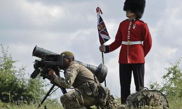 Лондон обещает контингент, но воевать не хочет: что скрывается за заявлениями о войсках на Украине