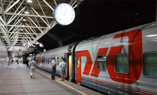 Первый в Москве подземный вокзал появится в ЮВАО до конца 2018 года