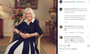 Камилла Паркер-Боулз может стать королевой после ухода Елизаветы II