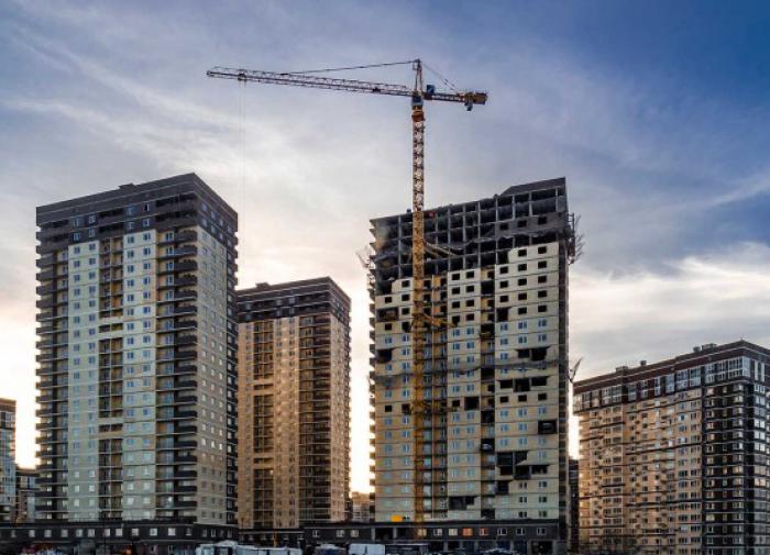 Смольный принял закон о КРТ не в интересах петербуржцев — мундеп