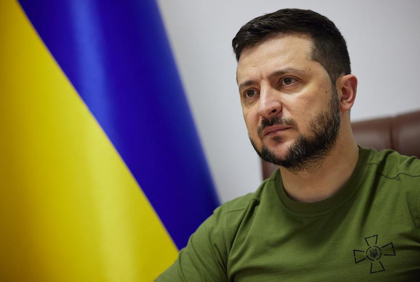 Владимир Зеленский