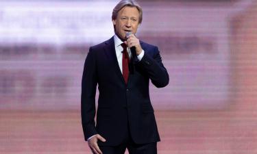 Как случайная сделка с велосипедом навсегда изменила судьбу Дмитрия Харатьяна – история из детства