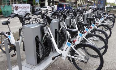 В Британии призвали запретить зарядку электровелосипедов в домах после смертельных пожаров