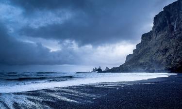 Бирюзовые воды и лаванда: этот французский остров оказался греческим двойником