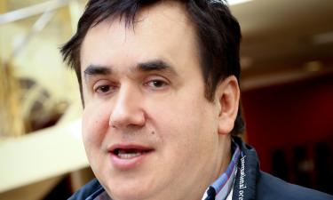 Садальский в ярости: вот почему поступок Шамана на Интервидении — это больше, чем позор