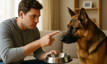 Владельцы собак десятилетиями совершали эту ошибку: вся правда о мифе доминирования