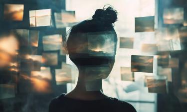 Деменция начинается с нарушения кровотока задолго до симптомов