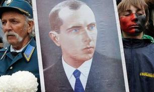 Канонизация Бандеры... Ужель это не сон