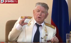 Генпрокурор СССР: "братушки" предают, а мы переживем...