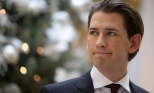 Прокуратура Австрии подозревает главу правительства в даче ложных показаний