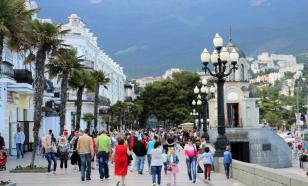 Кейс Франчетти: за отдых в Крыму будут арестовывать в ЕС?