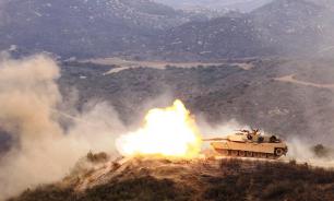 В США оценили уничтожение Россией еще одного "Абрамса" ВСУ