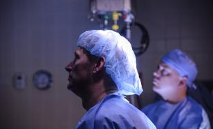 Хирург Хорошев: успешно проведённая реанимация — это одно-два сломанных ребра