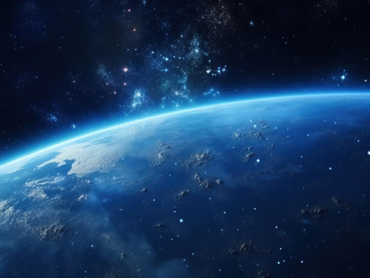 Магнитное эхо прошлого: Земля оставила сообщение, которое поняли лишь сейчас