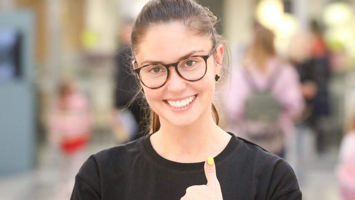 Агата Муцениеце встретилась с сыном после долгой разлуки — что известно