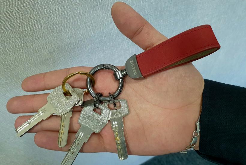 Ключи Ключи