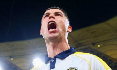 Первый миллиардер в истории футбола: как Криштиану Роналду достиг небывалых высот