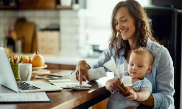 В Удмуртии планируют расширить круг получателей регионального маткапитала в 300 тыс.