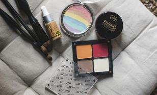 Учимся правильно наносить тени