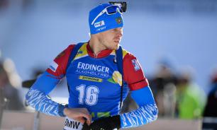 Елисеев завоевал золото на спринте чемпионата Европы