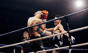 Российские борцы отказались участвовать в олимпиаде в Париже