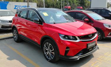 Британские производители оружия не разрешают сотрудникам заряжать гаджеты в китайских авто