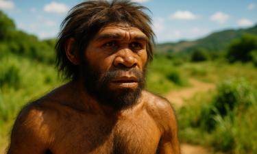 Не человек, а уже мастер: древний гоминид из Кении заставил пересмотреть происхождение интеллекта