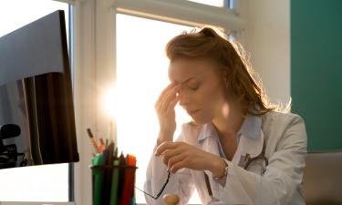 Скандал в белых халатах: женщина из Череповца выиграла дело против врачей за ошибку в диагнозе