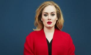 Певица Адель захотела стать телеведущей