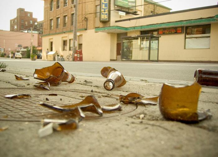 Учёные обнаружили различия между мужчинами и женщинами в тяге к алкоголю