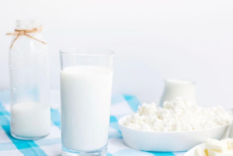 Кисломолочные продукты Кисломолочные продукты