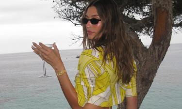 Хейли Бибер призналась в воровстве одежды мужа