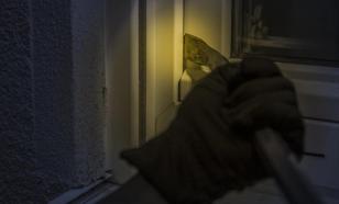 Увеличилось количество краж еды и ограблений магазинов