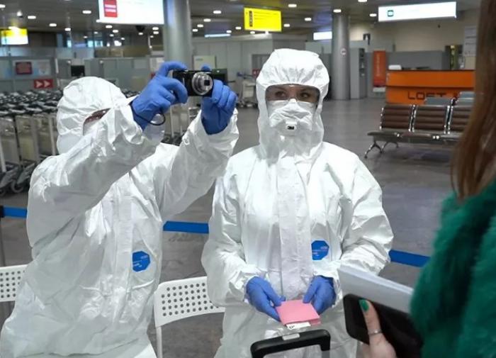 СК РФ продолжает расследовать факты коррупции в медсфере Петербурга