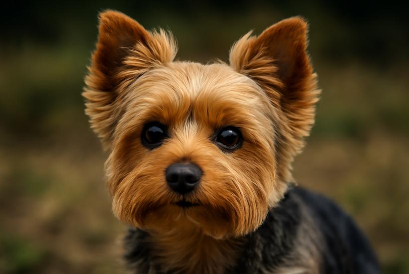 Домашние собаки мёрзнут даже при коротких зимних прогулках — сообщает Topetmou