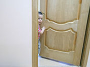 Фонтан на деньги за русского малыша