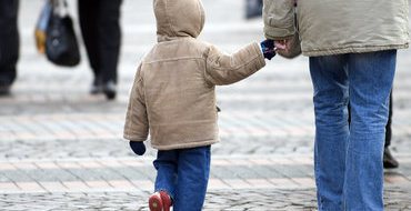 В США через 1,5 года нашелся русский мальчик, сбежавший от приемных родителей