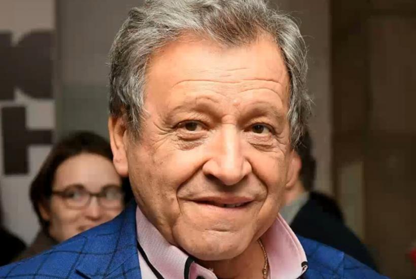 Борис Грачевский