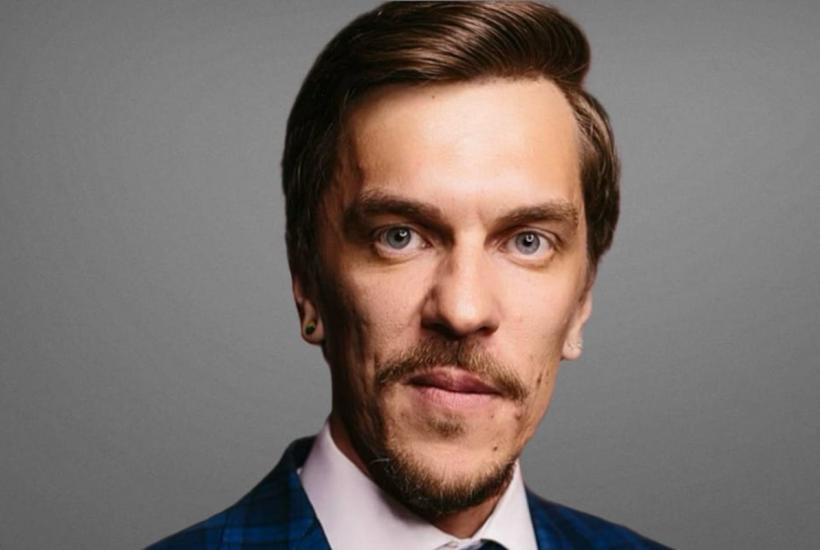 Альберт Саяпов, эксперт по билетным технологиям FIFA