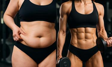 Висцеральный жир защищает органы от механических воздействий