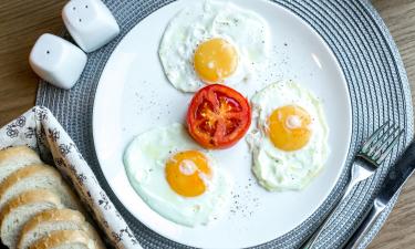 Манеры за столом рассказывают о социальном статусе — Smithsonian