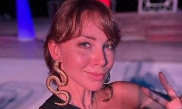 Екатерина Гордон призвала подруг Полины Дибровой покинуть её женский клуб