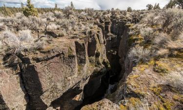 Апокалипсис наяву: индонезийская гора поднялась на 460 метров