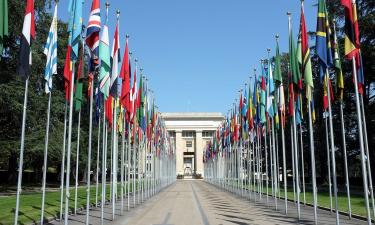 Бюджетный шторм в ООН: миллиардные долги и угроза миру — сможет ли выжить организация в эпоху кризиса