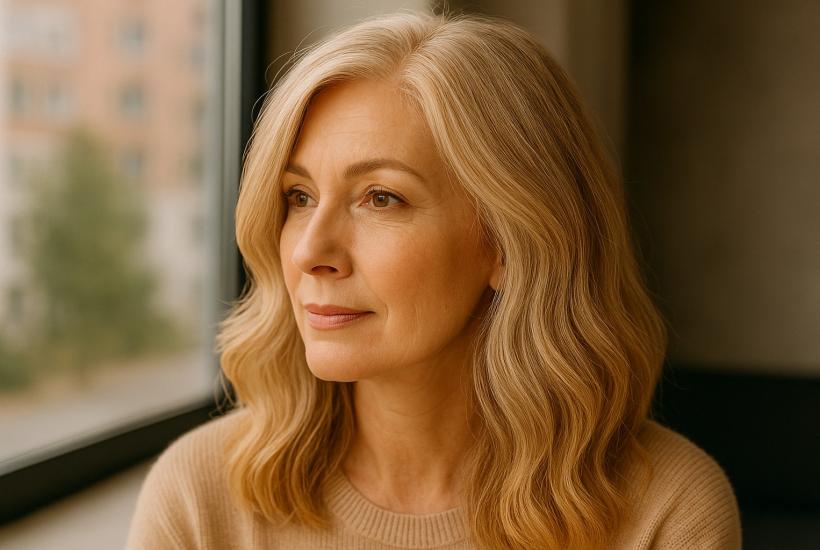 Окрашивания Greige Lights